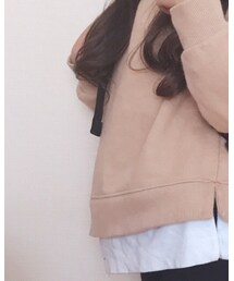 韓国子供服 | スウェット