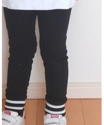 韓国子供服 | レギンス/スパッツ