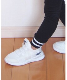 韓国子供服 | スニーカー