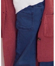 韓国子供服 | デニムパンツ