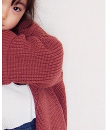 韓国子供服 | カーディガン/ボレロ