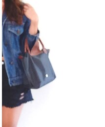 LONGCHAMP | ショルダーバッグ
