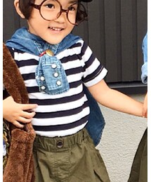 無印良品 | Tシャツ/カットソー