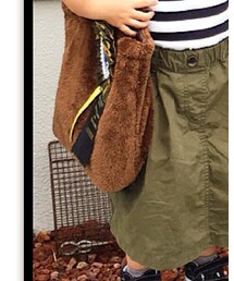 ダイソー | トートバッグ