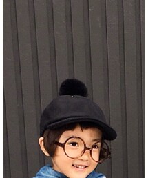 FITH | ニットキャップ/ビーニー