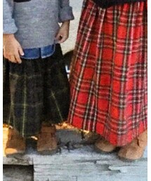 Handmade | スカート