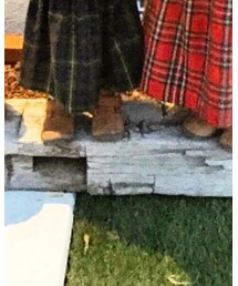 無印良品 | ブーツ