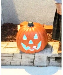 ジャックオーランタン | 照明