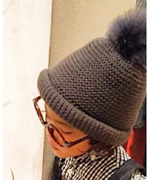 韓国子供服 | ニットキャップ/ビーニー