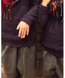 ocean&ground | スウェット