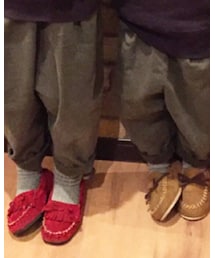 韓国子供服 | チノパンツ