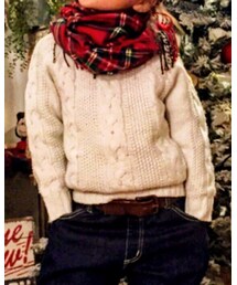 abcd | ニット/セーター