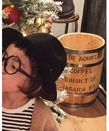 gotohollywood | ハット