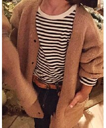 無印良品 | Tシャツ/カットソー