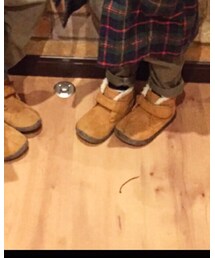 無印良品 | ブーツ