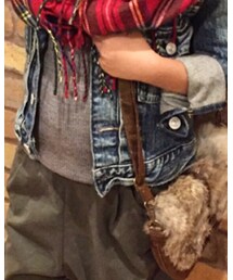 gotohollywood | デニムジャケット