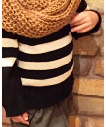 西松屋 | ニット/セーター