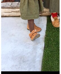 無印良品 | ブーツ