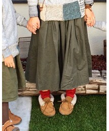 niko and... | スカート