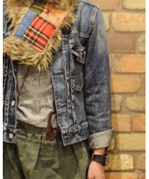 gotohollywood | デニムジャケット