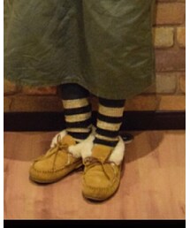 FITH | ソックス/靴下