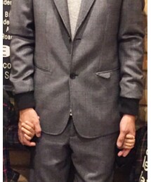 MELINDAGLOSS | セットアップ