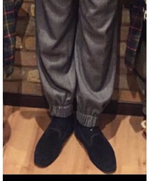 Tricker's | その他シューズ