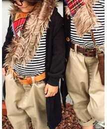 韓国子供服 | カーディガン/ボレロ