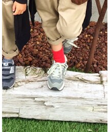 NEW BALANCE | スニーカー