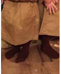 韓国子供服 | スカート