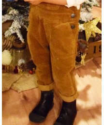 petit main | サロペット/オーバーオール