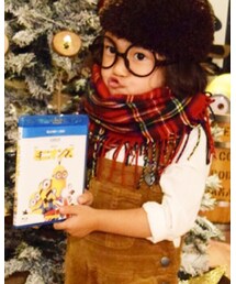 Smoothy | ネックウォーマー/スヌード