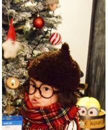 うりりんハンドメイド | ニットキャップ/ビーニー