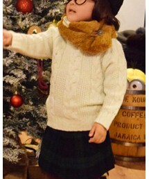 abcd | ニット/セーター