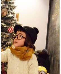 FITH | ニットキャップ/ビーニー