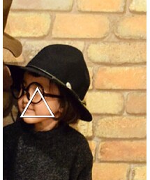 gotohollywood | ハット