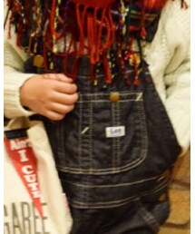 Lee | サロペット/オーバーオール