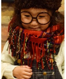 Smoothy | ネックウォーマー/スヌード