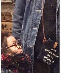 FITH | デニムジャケット