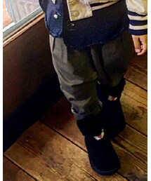 FITH | その他パンツ