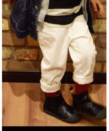 UNIQLO | その他パンツ