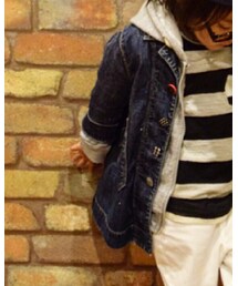 FITH | デニムジャケット