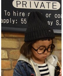 FITH | ニットキャップ/ビーニー