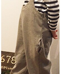 韓国子供服 | サロペット/オーバーオール