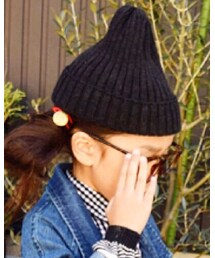 FITH | ニットキャップ/ビーニー