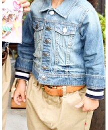 H&M | デニムジャケット