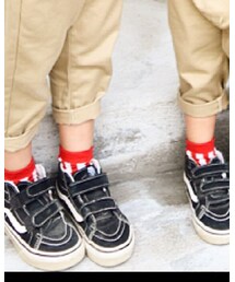 VANS | スニーカー