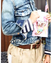 無印良品 | Tシャツ/カットソー