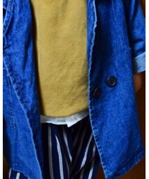 韓国子供服 | スウェット