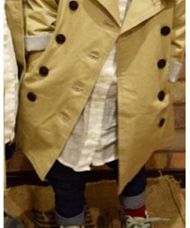 GLOBAL WORK | シャツ/ブラウス